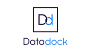 Logo Datadock