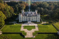 Découvrez l’histoire du Château de Ferrières, écrite depuis 1862